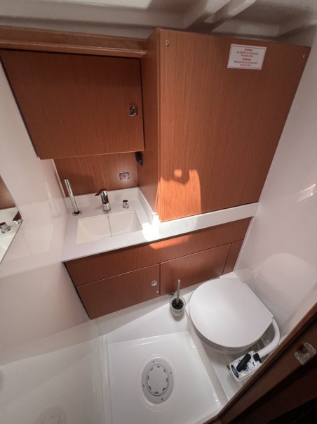 Bavaria Yachtbau Bavaria C45 - 4 cab. Calypso