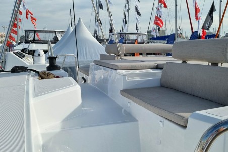 Catana Group Bali Catspace Sunrise
