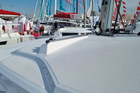 Catana Group Bali Catspace Sunrise