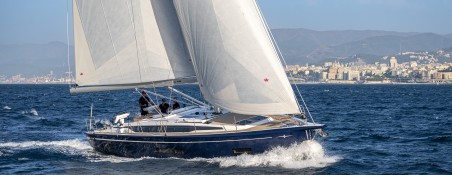 Bavaria Yachtbau Bavaria C46 - 4 cab. Azzurra