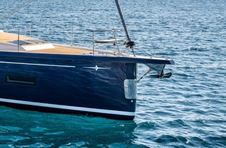 Bavaria Yachtbau Bavaria C46 - 4 cab. Azzurra