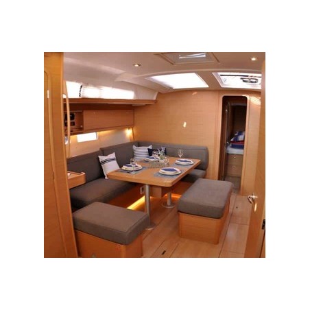 Dufour Yachts Dufour 460 GL - 5 cab. Vellamo