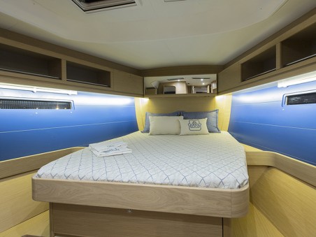 Dufour Yachts Dufour 460 GL - 3 cab. Avalon II