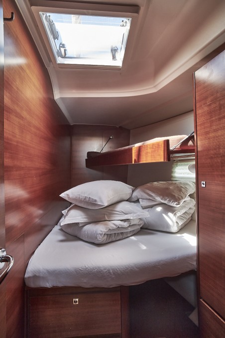 Dufour Yachts Dufour 460 GL Athi