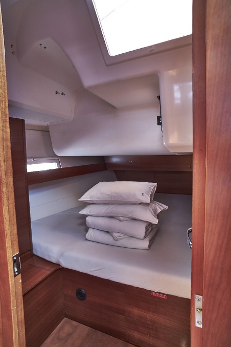 Dufour Yachts Dufour 460 GL Athi