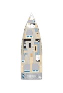Hanse Yachts Hanse 590 Art H