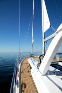Hanse Yachts Hanse 590 Art H