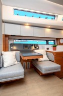 Hanse Yachts Hanse 590 Art H