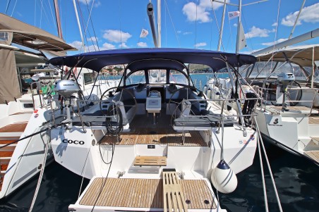 Bavaria Yachtbau Bavaria C42 Coco