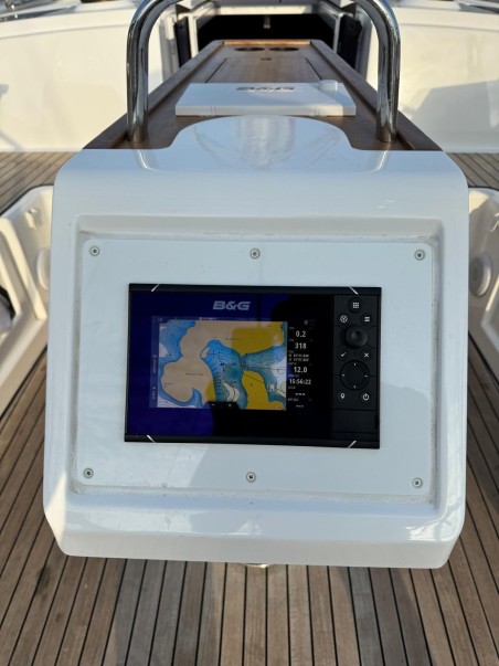 Bavaria Yachtbau Bavaria C42 Coco