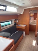 Bavaria Yachtbau Bavaria C42 Coco