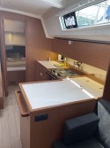 Bavaria Yachtbau Bavaria C42 Coco