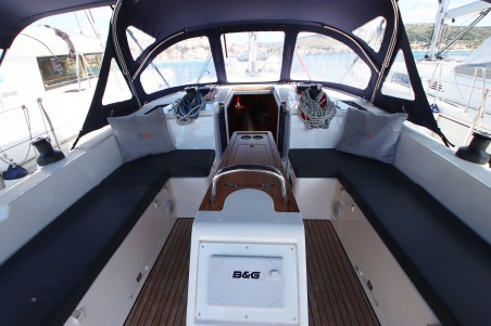 Bavaria Yachtbau Bavaria C42 Coco