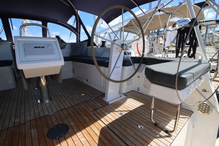 Bavaria Yachtbau Bavaria C42 Coco