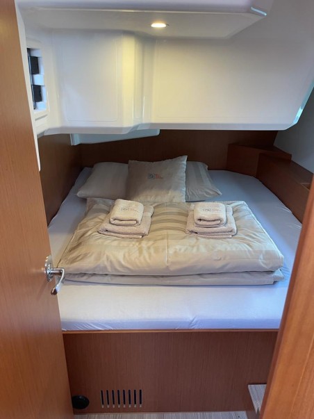 Bavaria Yachtbau Bavaria C42 Coco