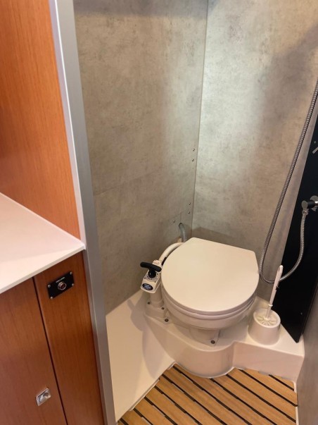 Bavaria Yachtbau Bavaria C42 Coco