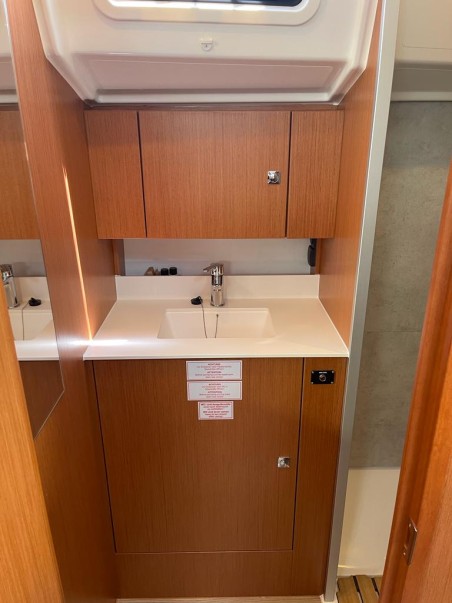 Bavaria Yachtbau Bavaria C42 Coco