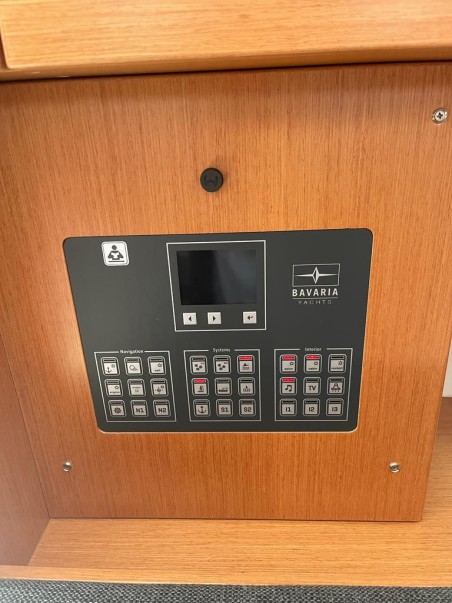 Bavaria Yachtbau Bavaria C42 Coco