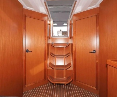 Bavaria Yachtbau Bavaria Cruiser 46 - 4 cab. Athene
