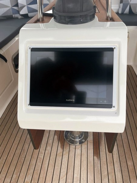 Bavaria Yachtbau Bavaria Cruiser 46 - 4 cab. Athene