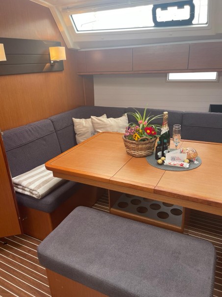 Bavaria Yachtbau Bavaria Cruiser 46 - 4 cab. Athene