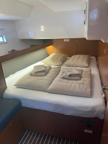 Bavaria Yachtbau Bavaria Cruiser 46 - 4 cab. Athene