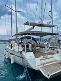 Bavaria Yachtbau Bavaria Cruiser 46 - 4 cab. Athene