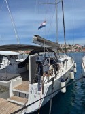 Dufour Exclusive 56 | Yacht Charter Croatia | Travelboat - 10