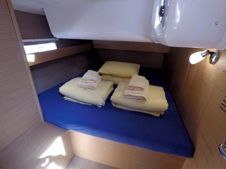 Dufour Yachts Dufour 460 GL - 3 cab. Avalon II