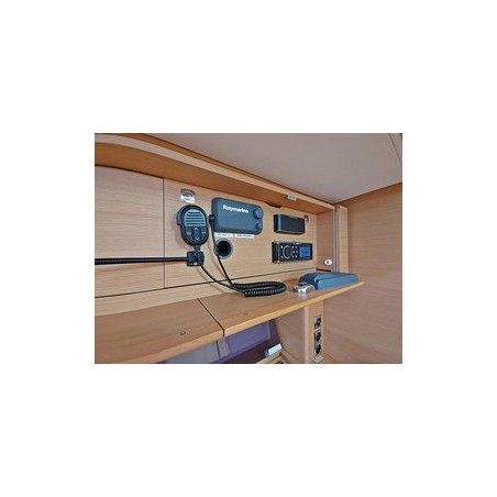 Dufour Exclusive 56 | Yacht Charter Croatia | Travelboat