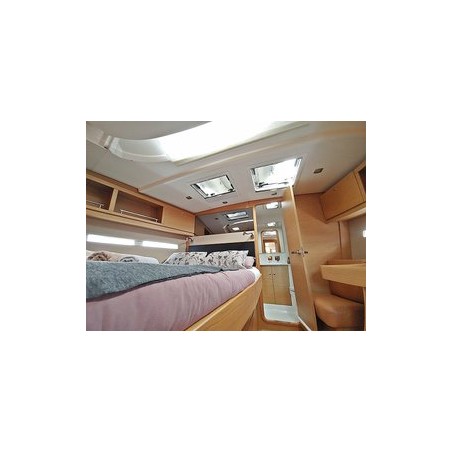 Dufour Exclusive 56 | Yacht Charter Croatia | Travelboat