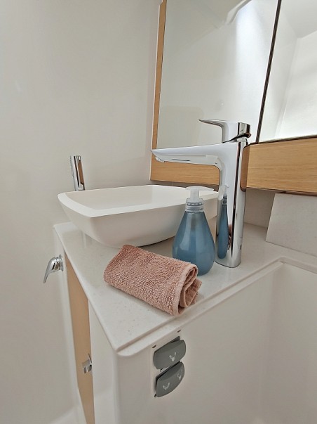 Dufour Exclusive 56 | Yacht Charter Croatia | Travelboat