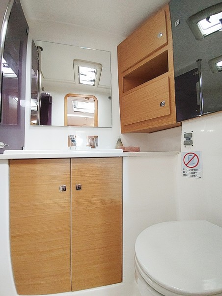 Dufour Exclusive 56 | Yacht Charter Croatia | Travelboat