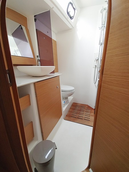 Dufour Exclusive 56 | Yacht Charter Croatia | Travelboat