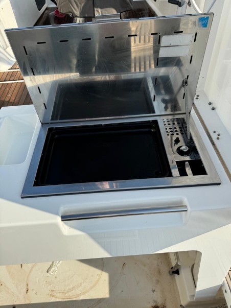 Dufour Exclusive 56 | Yacht Charter Croatia | Travelboat