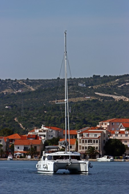 Fountaine Pajot Fountaine Pajot Isla 40 - 3 cab. Ninoa