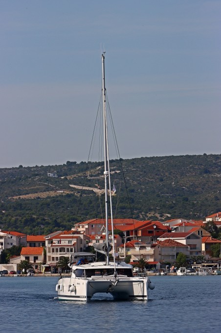 Fountaine Pajot Fountaine Pajot Isla 40 - 3 cab. Ninoa