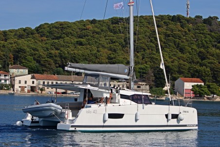 Fountaine Pajot Fountaine Pajot Isla 40 - 3 cab. Ninoa