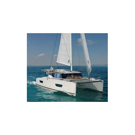 Fountaine Pajot Fountaine Pajot Isla 40 - 3 cab. Ninoa