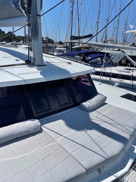Fountaine Pajot Fountaine Pajot Isla 40 - 3 cab. Ninoa