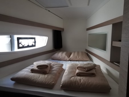 Fountaine Pajot Fountaine Pajot Isla 40 - 3 cab. Ninoa