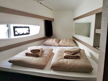 Fountaine Pajot Fountaine Pajot Isla 40 - 3 cab. Ninoa