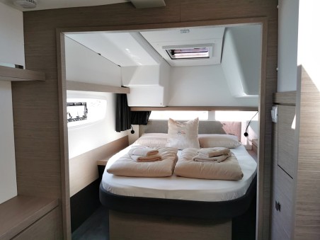 Fountaine Pajot Fountaine Pajot Isla 40 - 3 cab. Ninoa
