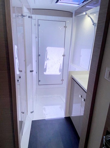 Fountaine Pajot Fountaine Pajot Isla 40 - 3 cab. Ninoa