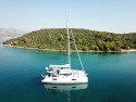 Fountaine Pajot Fountaine Pajot Saona 47 Quintet - 5 + 1 cab. Felicia