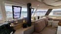 Fountaine Pajot Fountaine Pajot Saona 47 Quintet - 5 + 1 cab. Felicia