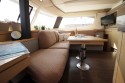 Fountaine Pajot Fountaine Pajot Saona 47 Quintet - 5 + 1 cab. Felicia