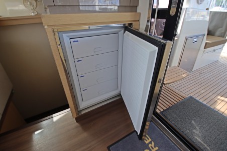 Fountaine Pajot Fountaine Pajot Saona 47 Quintet - 5 + 1 cab. Felicia