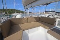 Fountaine Pajot Fountaine Pajot Saona 47 Quintet - 5 + 1 cab. Felicia
