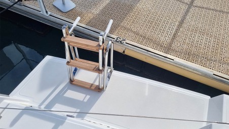 Catana Group Bali Catspace Sunrise